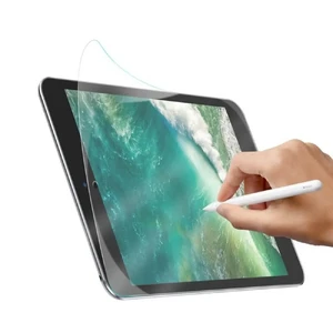 Захисна плівка iLoungeMax Crystal Clear для iPad Air 3 | Pro 10.5"