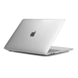 Прозорий пластиковий чохол iLoungeMax Crystal Clear для MacBook Pro 15" Retina (2012-2015) - Фото 2