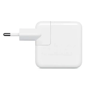 Зарядний пристрій iLoungeMax Fast Charge PD USB-C White 45W - Фото 2
