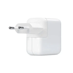 Зарядний пристрій iLoungeMax Fast Charge PD USB-C White 45W