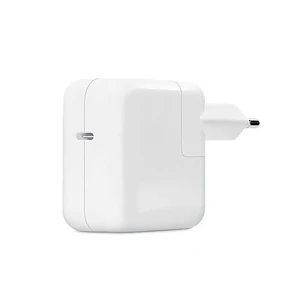 Зарядний пристрій iLoungeMax Fast Charge PD USB-C White 45W - Фото 3
