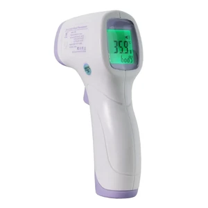 Бесконтактный инфракрасный термометр iLoungeMax FT80 для детей - Фото 2