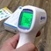 Бесконтактный инфракрасный термометр iLoungeMax FT80 для детей - Фото 3