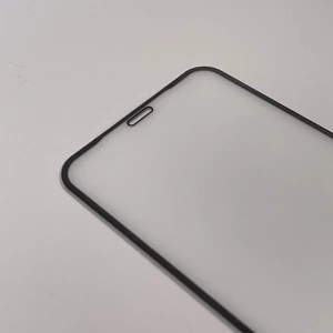 Матове захисне скло iLoungeMax Full Screen Frosted Glass Tempered Film для iPhone 11 Pro - Фото 3