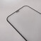 Матовое защитное стекло iLoungeMax Full Screen Frosted Glass Tempered Film для iPhone 12 Pro Max - Фото 2