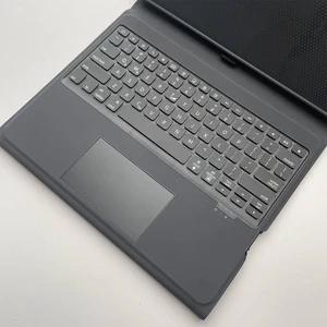 Чехол-клавиатура iLoungeMax General Leather Keyboard Case для iPad Pro 12.9" (2020 | 2018) - Фото 7