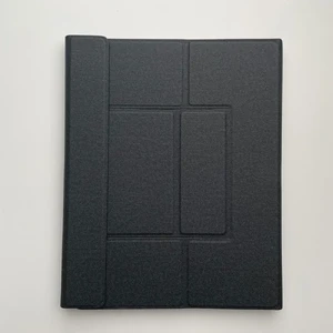 Чехол-клавиатура iLoungeMax General Leather Keyboard Case для iPad Pro 12.9" (2020 | 2018) - Фото 9