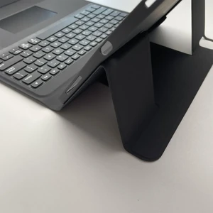 Чехол-клавиатура iLoungeMax General Leather Keyboard Case для iPad Pro 12.9" (2020 | 2018) - Фото 6