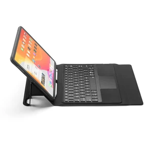 Чехол-клавиатура iLoungeMax General Leather Keyboard Case для iPad Pro 12.9" (2020 | 2018) - Фото 2