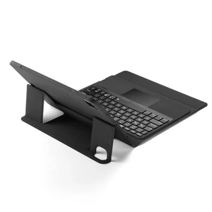 Чехол-клавиатура iLoungeMax General Leather Keyboard Case для iPad Pro 12.9" (2020 | 2018) - Фото 3