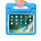 Детский противоударный чехол iLoungeMax Hand Blue для Apple iPad 9 | 8 | 7 10.2" (2021 | 2020 | 2019) | Air 3 10.5" | Pro 10.5"
