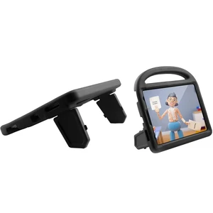 Детский противоударный чехол iLoungeMax Hand Black для iPad Pro 11" (М1 2021 | 2020 | 2018) | iPad Air 5 М1 | 4 (2022 | 2020) - Фото 4