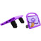 Детский противоударный чехол iLoungeMax Hand Purple для iPad Pro 11" (М1 2021 | 2020 | 2018) | iPad Air 5 М1 | 4 (2022 | 2020) - Фото 3