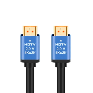 Кабель iLoungeMax HDMI to HDMI v2.0 (4K) 1.5м