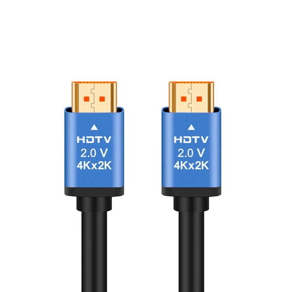 Кабель iLoungeMax HDMI to HDMI v2.0 (4K) 1.5м у Вінниці