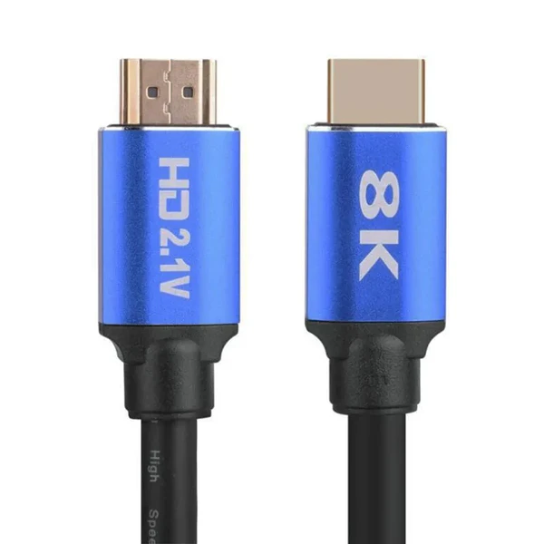 Кабель iLoungeMax HDMI to HDMI v2.1 (8K) 1.5 м у Вінниці