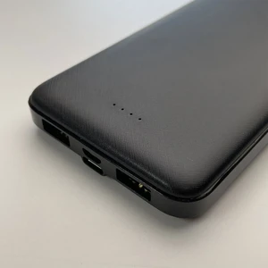 Повербанк iLoungeMax Hujon Series PD-P39 Black 10000mAh - Фото 3