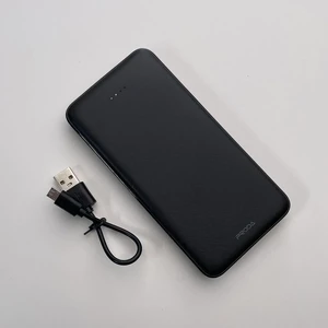 Повербанк iLoungeMax Hujon Series PD-P39 Black 10000mAh - Фото 5