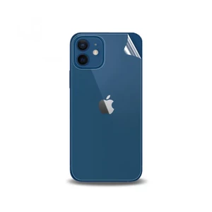Задняя защитная пленка iLoungeMax Hydrogel для iPhone 12 mini  - Фото 1