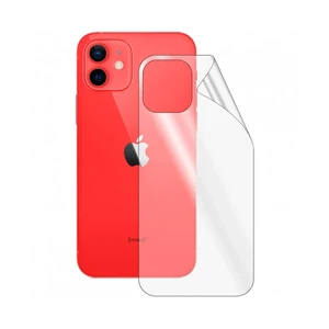 Матова задня гідрогелева плівка iLoungeMax Hydrogel Back Film Matte для iPhone 12 mini