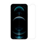 Матовая защитная пленка iLoungeMax Hydrogel Matte для iPhone 12 Pro Max