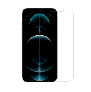 Матова захисна плівка iLoungeMax Hydrogel Matte для iPhone 12 | 12 Pro