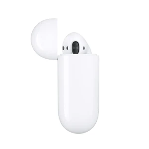 Навушники iLoungeMax AirPods 2 з бездротовою зарядкою OEM - Фото 2
