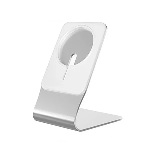Подставка-держатель для зарядки MagSafe iLoungeMax Phone Holder для iPhone 14 | 13 | 12  - Фото 1