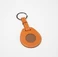 Брелок с кольцом iLoungeMax Key Ring для AirTag Orange OEM - Фото 5
