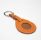 Брелок з кільцем iLoungeMax Key Ring для AirTag Orange OEM - Фото 4