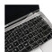 Защитная накладка на клавиатуру iLoungeMax Keyboard Protective Cover для MacBook Air 13 (2020) US
