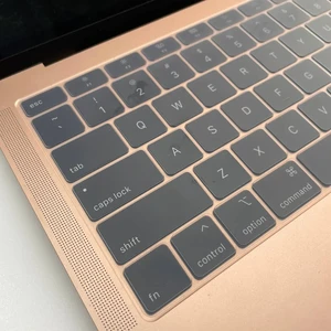 Захисна накладка на клавіатуру iLoungeMax Keyboard Protective Cover для MacBook Air 13" | 13" M1 EU - Фото 2