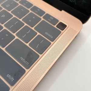 Захисна накладка на клавіатуру iLoungeMax Keyboard Protective Cover для MacBook Air 13" | 13" M1 EU - Фото 3
