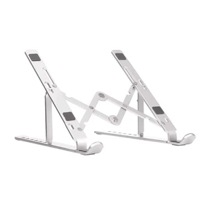Алюмінієва підставка iLoungeMax Laptop Stand Creative Folding Storage Bracket для MacBook