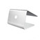 Алюминиевая подставка iLoungeMax Laptop Stand для MacBook Silver