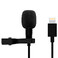 Петличний мікрофон iLoungeMax Lavalier JBC-049 для iPhone | iPad - Фото 2
