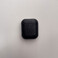Кожаный чехол iLoungeMax Leather Case Black для Airpods 2 | 1 - Фото 2