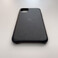 Кожаный чехол iLoungeMax Leather Case Black для iPhone 11 Pro Max OEM (MX0E2) - Фото 6