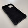 Кожаный чехол iLoungeMax Leather Case Black для iPhone 11 Pro Max OEM (MX0E2)