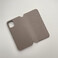 Кожаный чехол-бумажник iLoungeMax Leather Folio Taupe для iPhone 11 Pro Max OEM - Фото 5