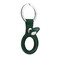 Брелок з кільцем iLoungeMax Leather Key Ring Forest Green для AirTag ОЕМ - Фото 3