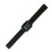 Ремешок iLoungeMax Leather Link Magnetic Black для Apple Watch Ultra 49mm | 45mm | 44mm | 42mm (M | L) OEM - Фото 2