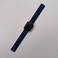 Ремешок iLoungeMax Leather Link Magnetic Baltic Blue для Apple Watch Ultra 49mm | 45mm | 44mm | 42mm (M | L) OEM - Фото 3