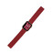 Ремешок iLoungeMax Leather Link Magnetic Red для Apple Watch Ultra 49mm | 45mm | 44mm | 42mm (M | L) OEM - Фото 2