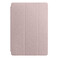 Чехол iLoungeMax Leather Smart Case Beige для iPad 8 | 7 10.2" (2020 | 2019) OEM