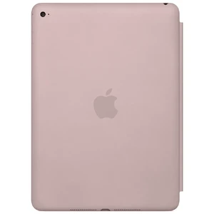 Чехол iLoungeMax Leather Smart Case Beige для iPad 9 | 8 | 7 10.2" (2021 | 2020 | 2019) OEM - Фото 3