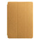 Чехол iLoungeMax Leather Smart Case Gold для iPad 9 | 8 | 7 10.2" (2021 | 2020 | 2019) OEM  - Фото 1