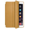 Чехол iLoungeMax Leather Smart Case Gold для iPad 9 | 8 | 7 10.2" (2021 | 2020 | 2019) OEM - Фото 2