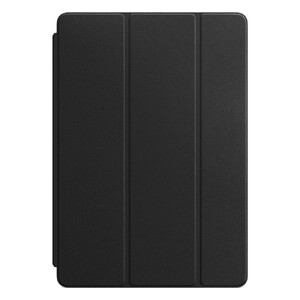 Купить Чехол iLoungeMax Leather Smart Case Black для iPad 9 | 8 | 7 10.2" (2021 | 2020 | 2019) OEM