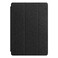 Чехол iLoungeMax Leather Smart Case Black для iPad 9 | 8 | 7 10.2" (2021 | 2020 | 2019) OEM  - Фото 1